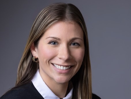 Voices of P&C Women: Andrea Balfour | Intact