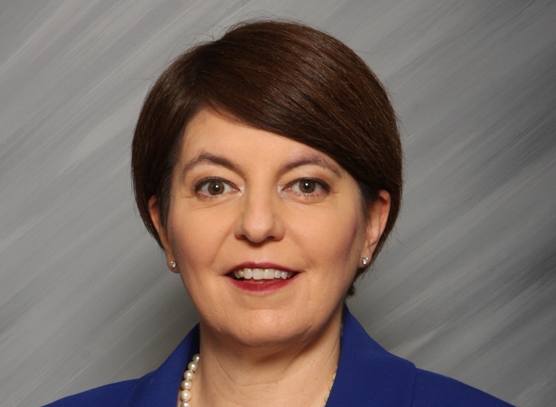 Voices of P&C Women: Pamela Derksen, IBAO