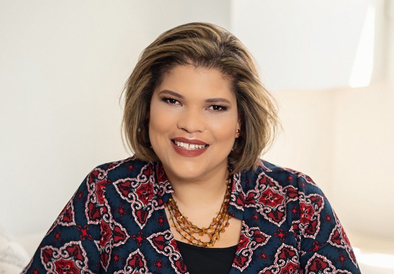 Voices of P&C Women: Dionne Bowers, CABIP