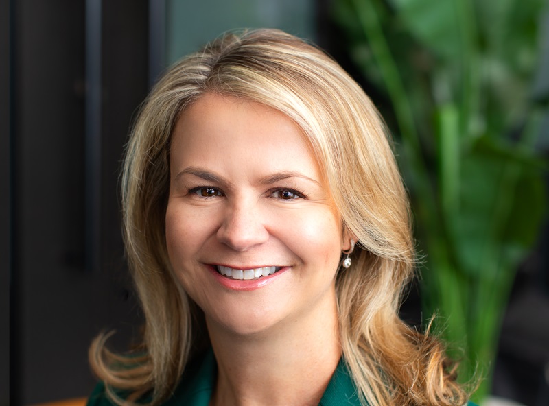 Voices of P&C Women: Sarah Zimmerman, Aviva Canada