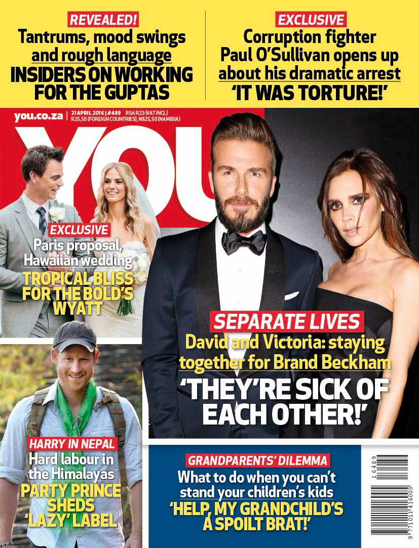 Festive joy for Pippie