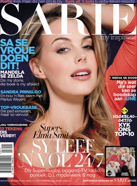 "Die onmoontlike dryf my" ("The impossible drives me")