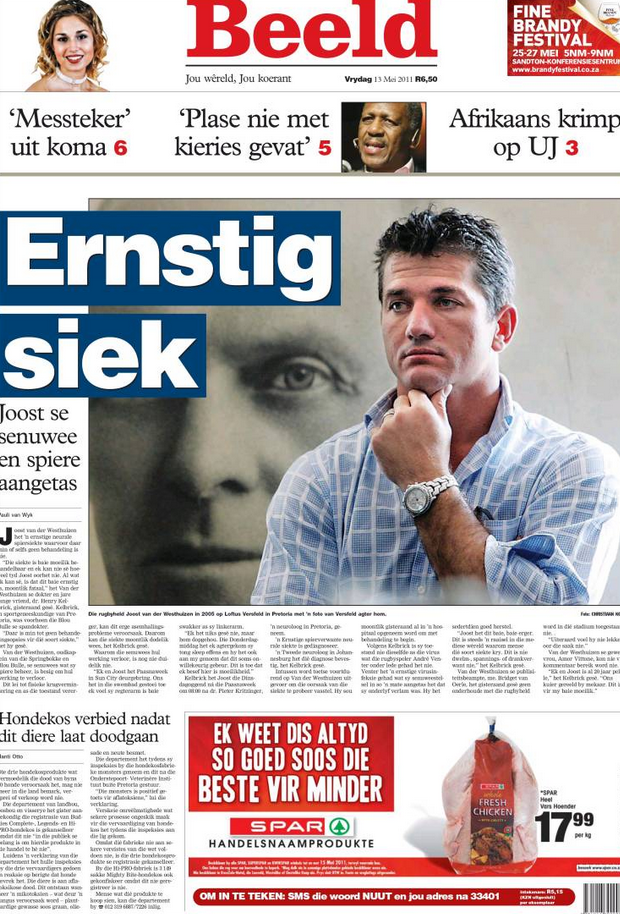 Australia still safer, says SA expat after murders