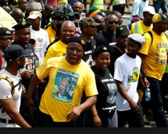 ANCYL 'hijacks' R1bn youth agency