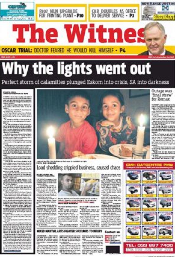 Son (36) buried dentist in garden