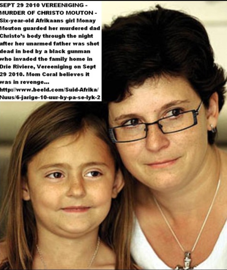 Girl in all night vigil over dead dad