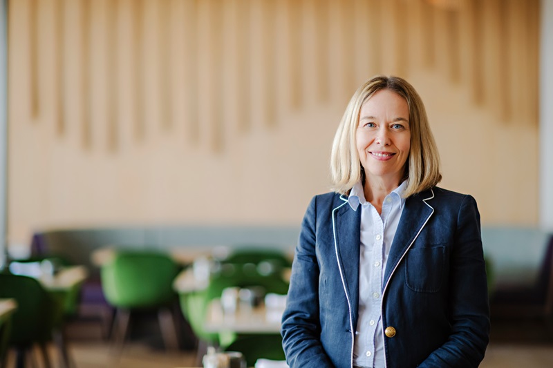 Donna Ince | Definity