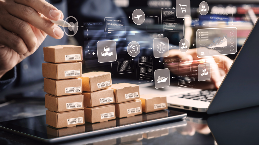 Protecting Your Business' Supply Chain from Cyber Threats