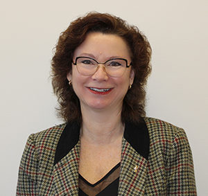 Brenda Rose, FCA Insurance Brokers