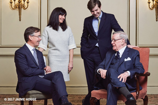 The extra mile | Canadian Insurance