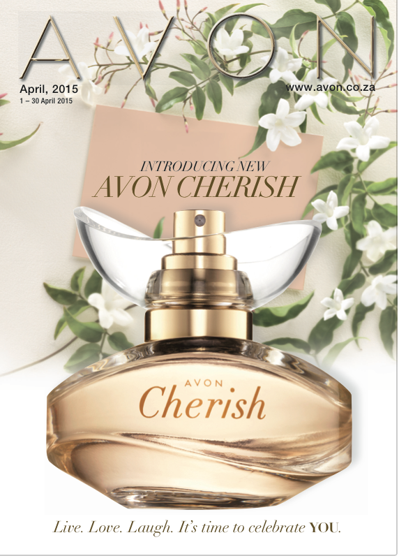 Avon Mother's Day fashion store