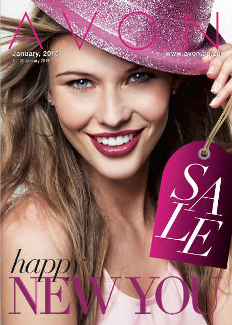 Avon Valentine's event