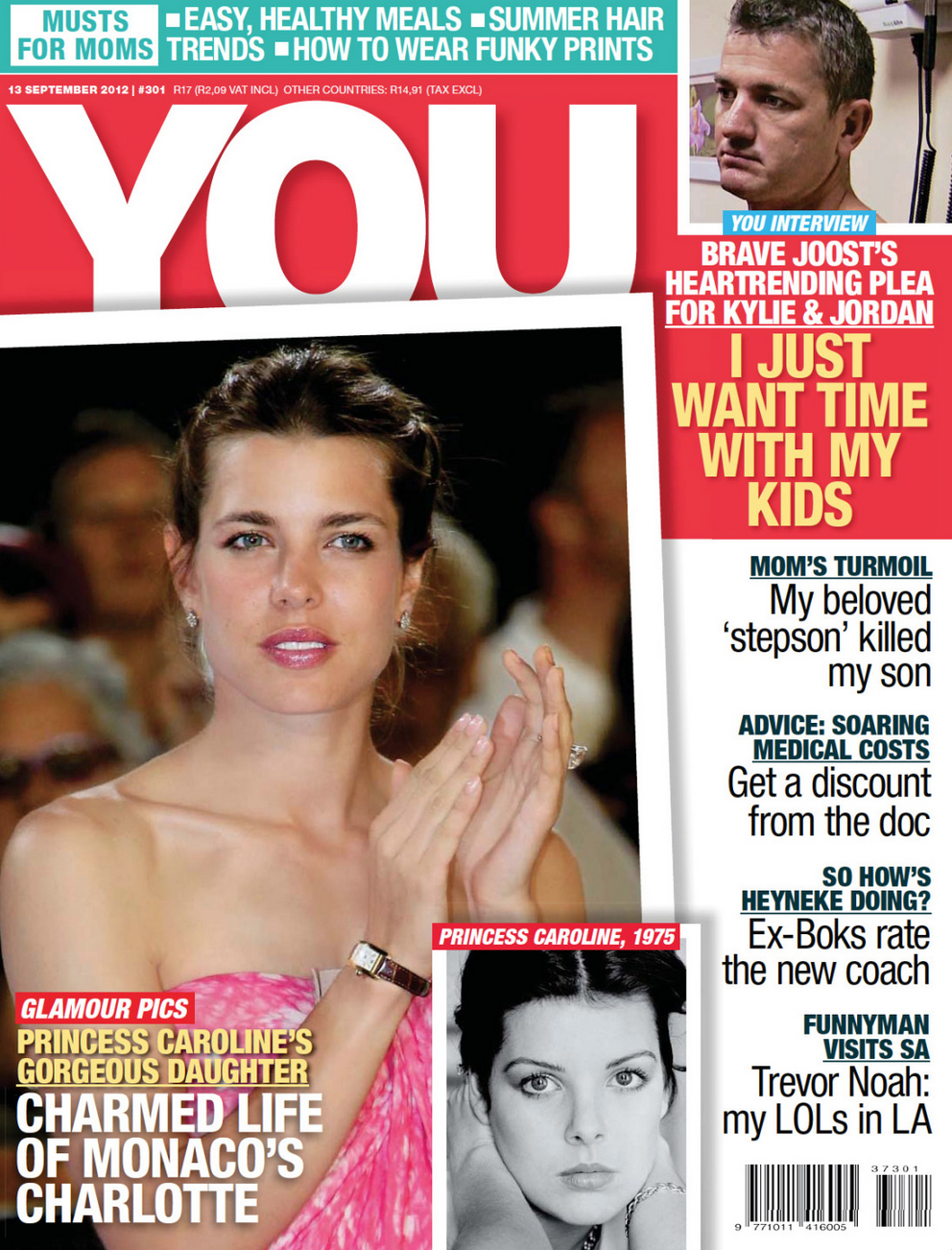 "I just want to know why"